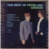Peter And Gordon - The Best of Peter and Gordon [LP] Peter And Gordon - LP