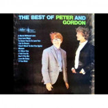 Peter And Gordon - The Best of Peter and Gordon [Vinyl] - LP