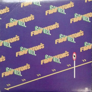 Peter Frampton - Frampton's Camel [Vinyl] - LP - Vinyl - LP