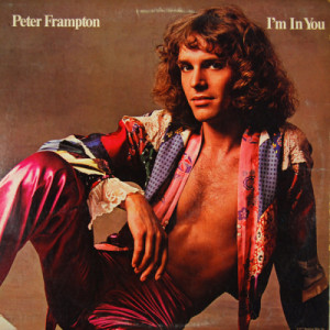 Peter Frampton - I'm In You [Vinyl Record] - LP - Vinyl - LP