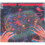 Peter Frampton - The Art Of Control [Vinyl] - LP