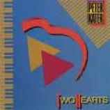 Peter Kater - Two Hearts [Vinyl] - LP
