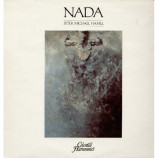Peter Michael Hamel - Nada - LP