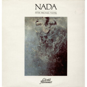 Peter Michael Hamel - Nada - LP - Vinyl - LP