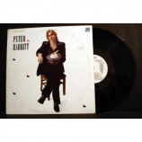 Peter Rabbitt - Peter Rabbitt [Vinyl] - LP