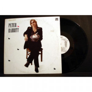 Peter Rabbitt - Peter Rabbitt [Vinyl] - LP - Vinyl - LP