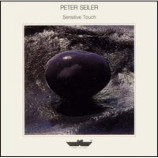 Peter Seiler - Sensitive Touch - LP