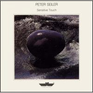 Peter Seiler - Sensitive Touch - LP - Vinyl - LP
