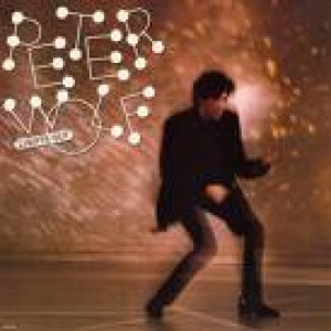 Peter Wolf - Lights Out [Record] - LP - Vinyl - LP