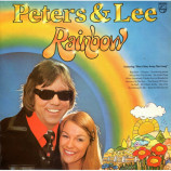 Peters & Lee - Rainbow [Vinyl] - LP