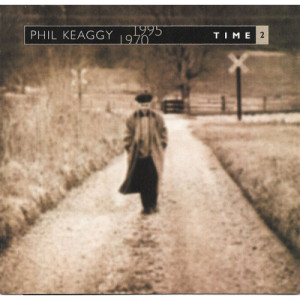 Phil Keaggy - Time 2 [Audio CD] - Audio CD - CD - Album