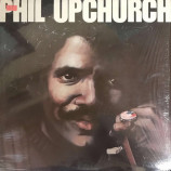 Phil Upchurch - Phil Upchurch [Vinyl] - LP