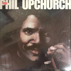 Phil Upchurch - Phil Upchurch [Vinyl] - LP - Vinyl - LP