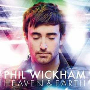 Phil Wickham - Heaven & Earth [Audio CD] - Audio CD - CD - Album