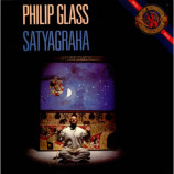 Philip Glass - Satyagraha [Vinyl] - LP