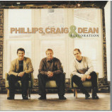 Phillips Craig & Dean - Restoration [Audio CD] - Audio CD