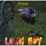 Phish - Lawn Boy [Audio CD] - Audio CD