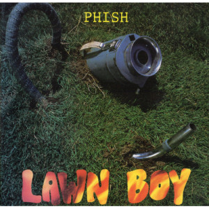 Phish - Lawn Boy [Audio CD] - Audio CD - CD - Album