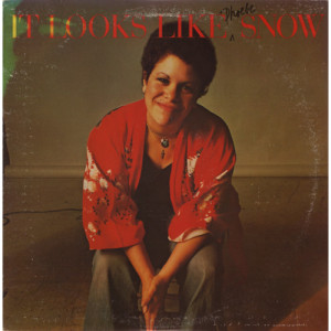 Phoebe Snow - It Looks Like Snow [Vinyl] - LP - Vinyl - LP