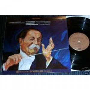 Pierre Monteux - Pierre Monteux Conducts Tchaikowsky Mussorgsky Rimsky-Korsakou - LP - Vinyl - LP