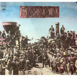 Pig Iron - Pig Iron - LP