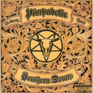 Pimpadelic - Southern Devils [Audio CD] - Audio CD - CD - Album