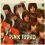 Pink Floyd - The Piper At The Gates Of Dawn [Vinyl] - LP