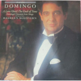 Placido Domingo - A Love Until The End Of Time [Vinyl] - LP