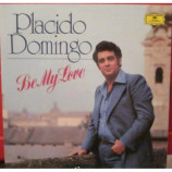 Placido Domingo - Be My Love [Record] - LP