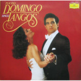 Placido Domingo - Placido Domingo Sings Tangos [Vinyl] - LP