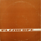 Playnfoke - Playnfoke [Vinyl] - LP