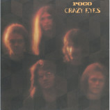 Poco - Crazy Eyes [Record] - LP