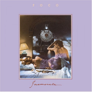 Poco - Inamorata [Vinyl] - LP - Vinyl - LP