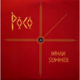 Poco - Indian Summer [Record] - LP