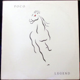 Poco - Legend [Record] - LP