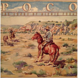 Poco - Songs Of Richie Furay - LP