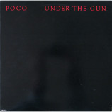 Poco - Under The Gun [Record] - LP