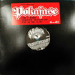 Pokaface - Gangsta Alone [Vinyl] - 12 Inch - Vinyl - 12" 