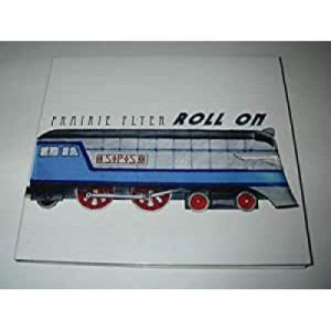 Prairie Flyer - Roll On [Audio CD] - Audio CD - CD - Album