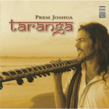 Prem Joshua - Taranga [Audio CD] - Audio CD