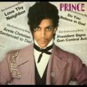 Prince - Controversy [Audio CD] - Audio CD - CD - Album