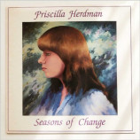 Priscilla Herdman - Seasons Of Change - LP