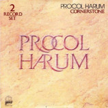 Procol Harum - Cornerstone - LP