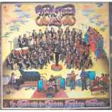 Procol Harum - Live With The Edmonton Symphony Orchestra [LP] - LP