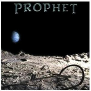 Prophet - Cycle Of The Moon - LP - Vinyl - LP