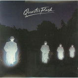 Quarterflash - Quarterflash [Vinyl] - LP