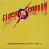 Queen - Flash Gordon [Record] - LP