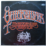 Quicksilver Messenger Service - Quicksilver Messenger Service [LP] - LP
