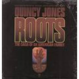 Quincy Jones - Roots - LP