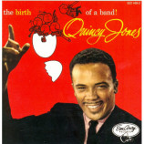 Quincy Jones - The Birth Of A Band [Audio CD] - Audio CD